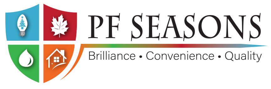 PF SEASONS - Brilliance • Convenience • Quality